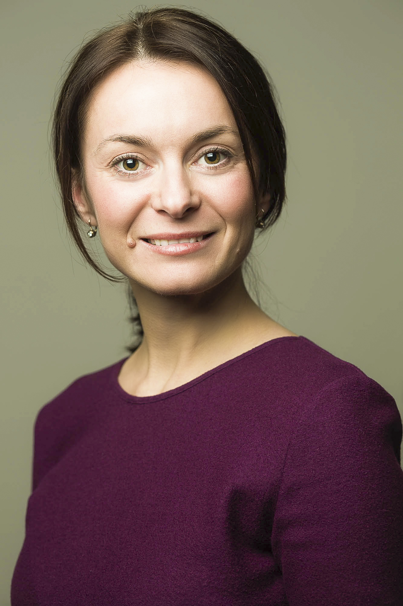 Katarzyna Grebosz-Haring