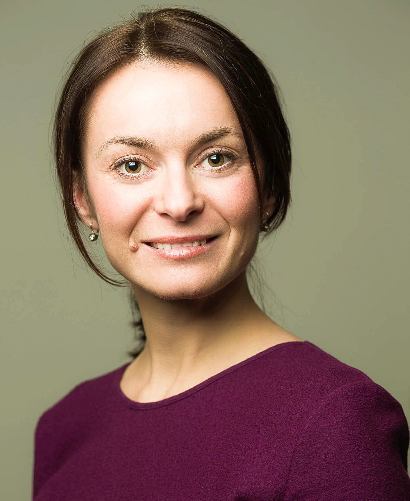 Dr. Katarzyna Grebosz-Haring