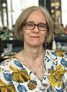 Ao.Univ.-Prof. Dr. Kathrin Ackermann-Pojtinger