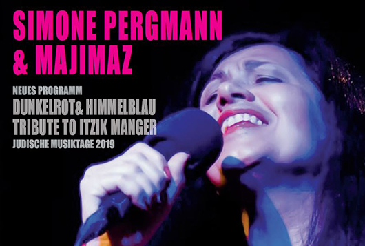 Presented by jennycolombo.com, Foto: ©Olga Cieslar