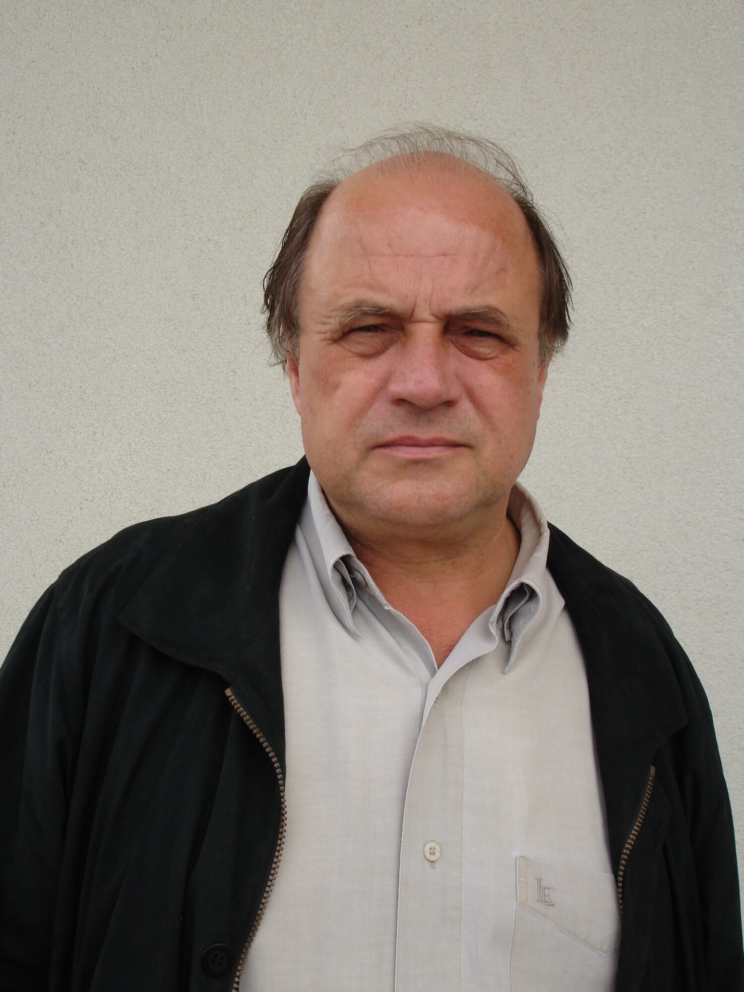 Professor Peter Koller