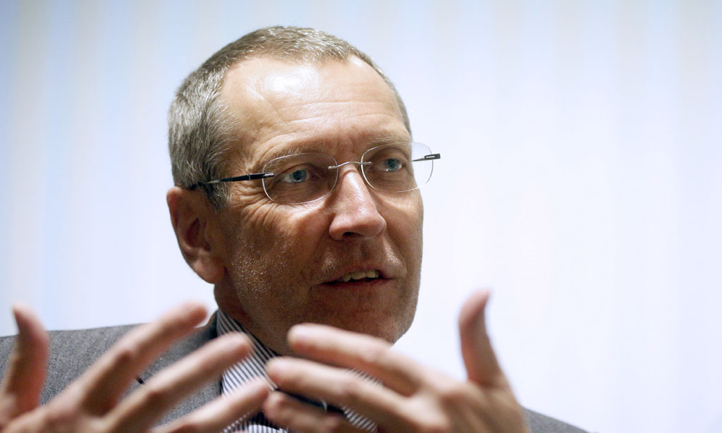 Foto Konrad Paul Liessmann