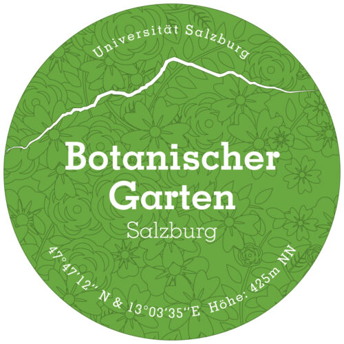 Foto: Uni Salzburg/Botanischer Garten