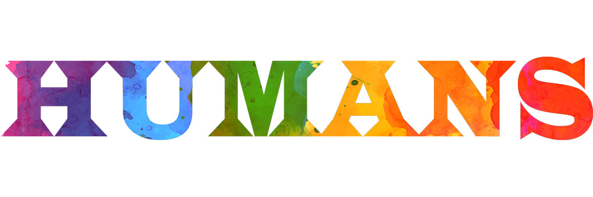 Veranstaltungslogo HUMANS