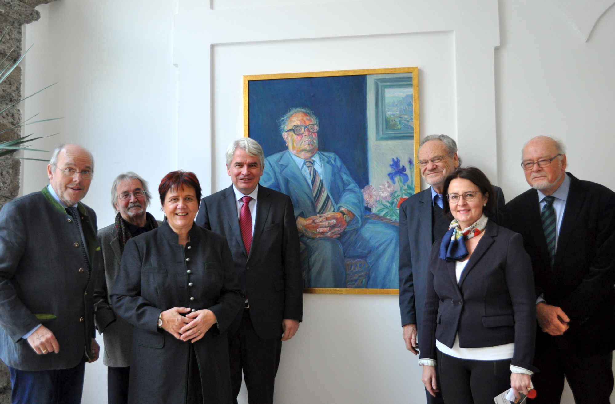 Foto: Universität/Gitschthaler