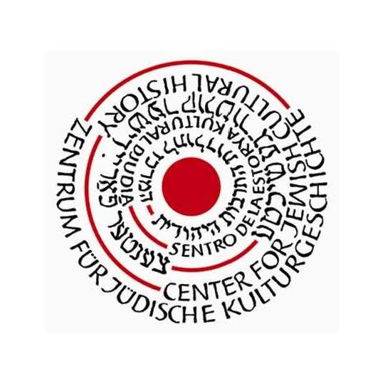 Logo des Zentrums für Jüdische Kulturgeschichte