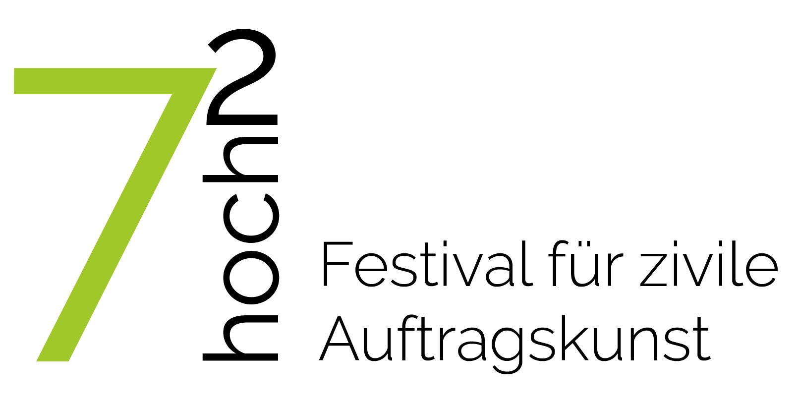 7hoch2//Festival für zivile Auftragskunst