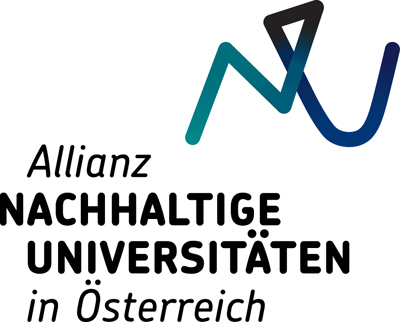 Logo Allianz nachhaltiger Universitäten