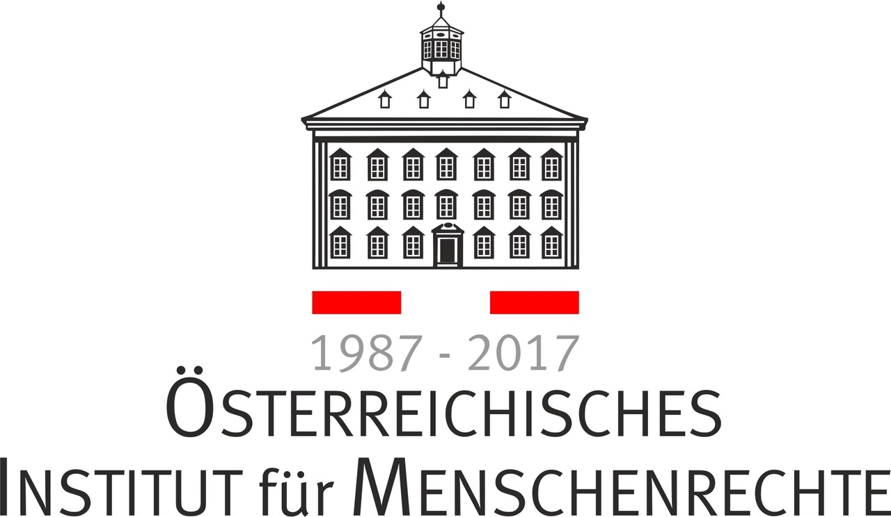 Logo ÖIM 30 Jahre