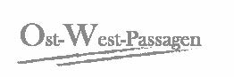 Ost-West-Passagen