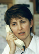 Prof. Dr. Hannelore Breitenbach-Koller