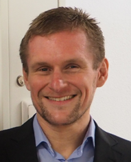 Dr. Michael Elsässer