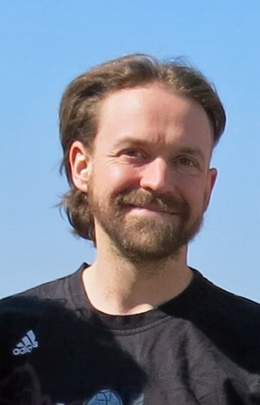 Martin Niedermeier