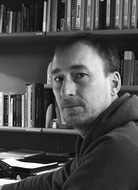 Ao. Univ.-Prof. Mag. Dr. Bernd Minnich, FRMS