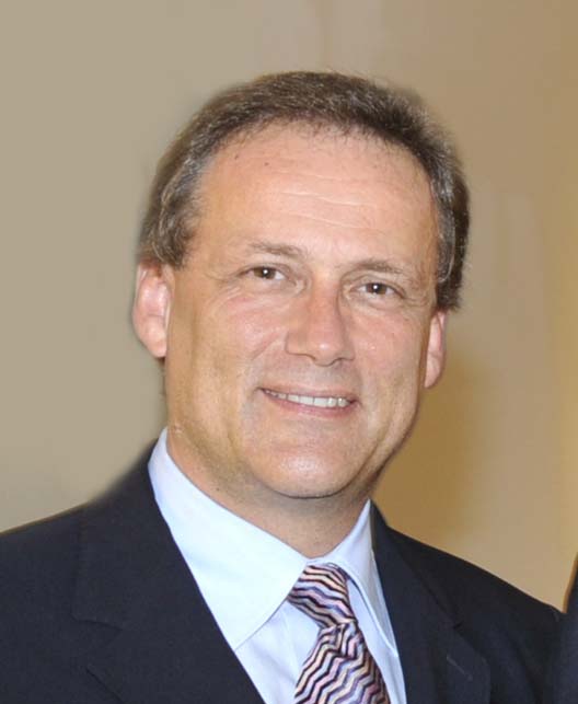 Univ.Prof. DI Dr. Maurizio Musso
