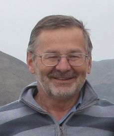O.Univ.-Prof. Dr. Franz Neubauer