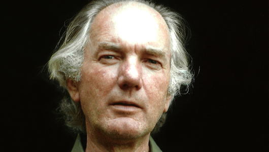 Thomas Bernhard