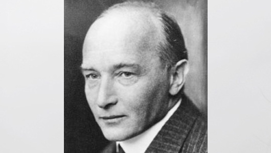 Robert Musil