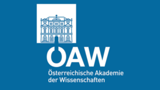 OEAW Logo