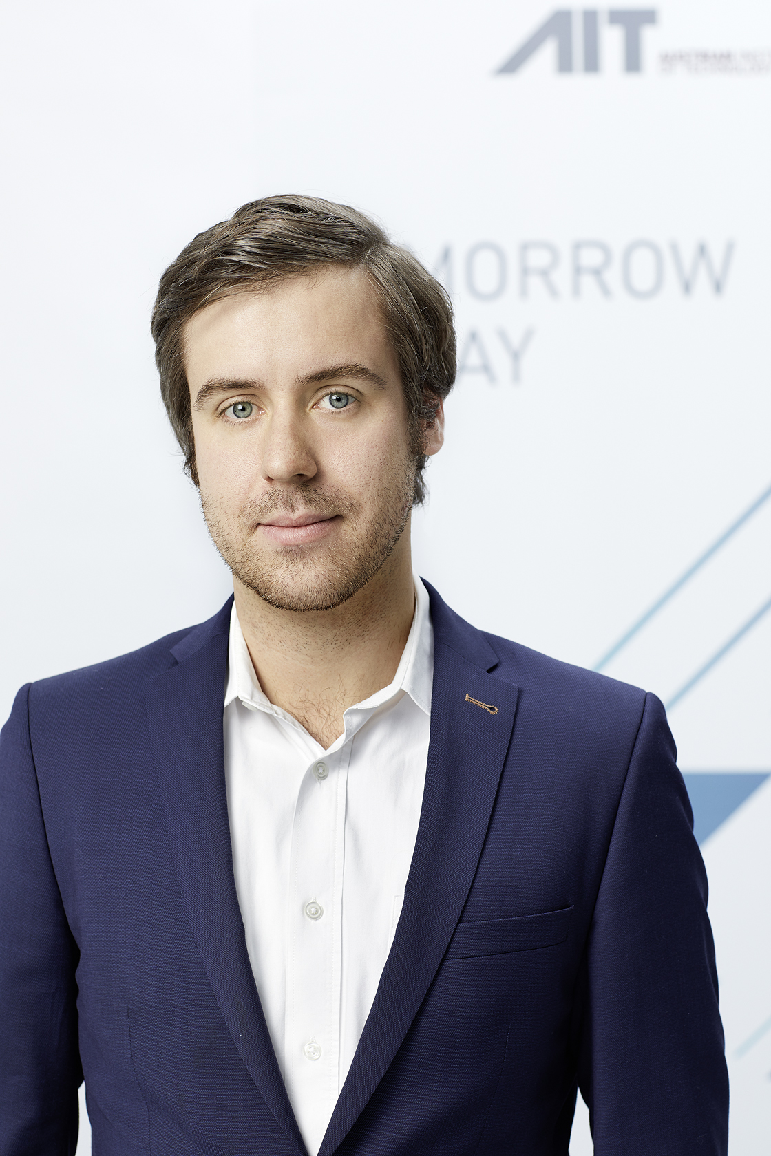 Johannes &Ouml;sterreicher