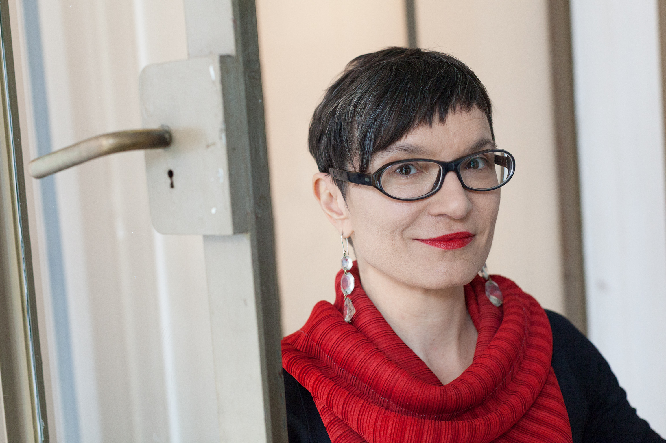 Olga Flor - Bildquelle: &copy; Lisa Rastl