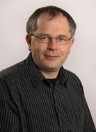 Mag. Dr. Markus Oppolzer