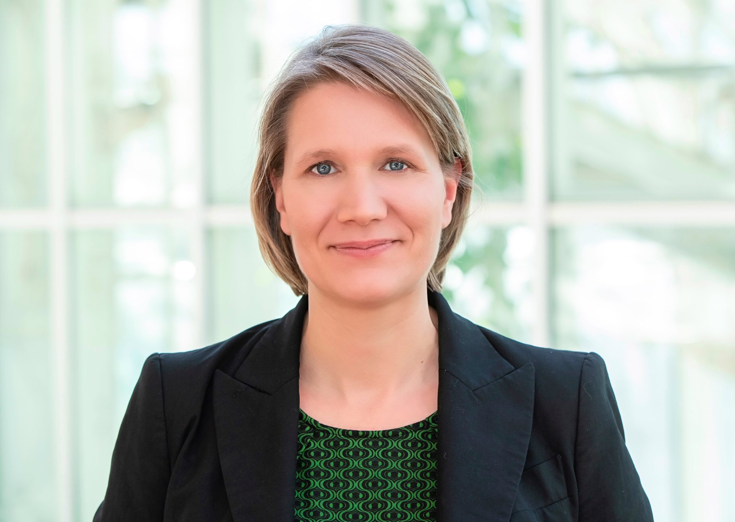 Tuulia Ornter (Foto: Kolarik)