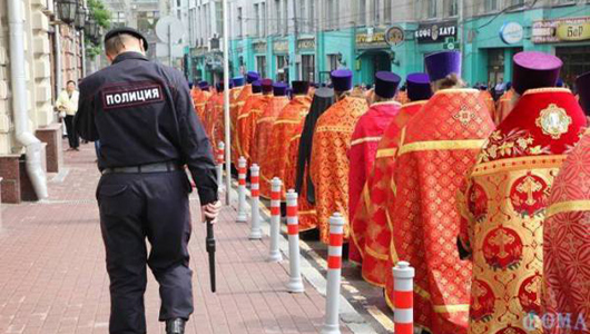 Foto: Pavel Prjanikov