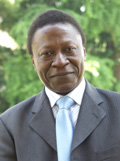 Univ. Prof. Dr.Dr. OZANKOM Claude