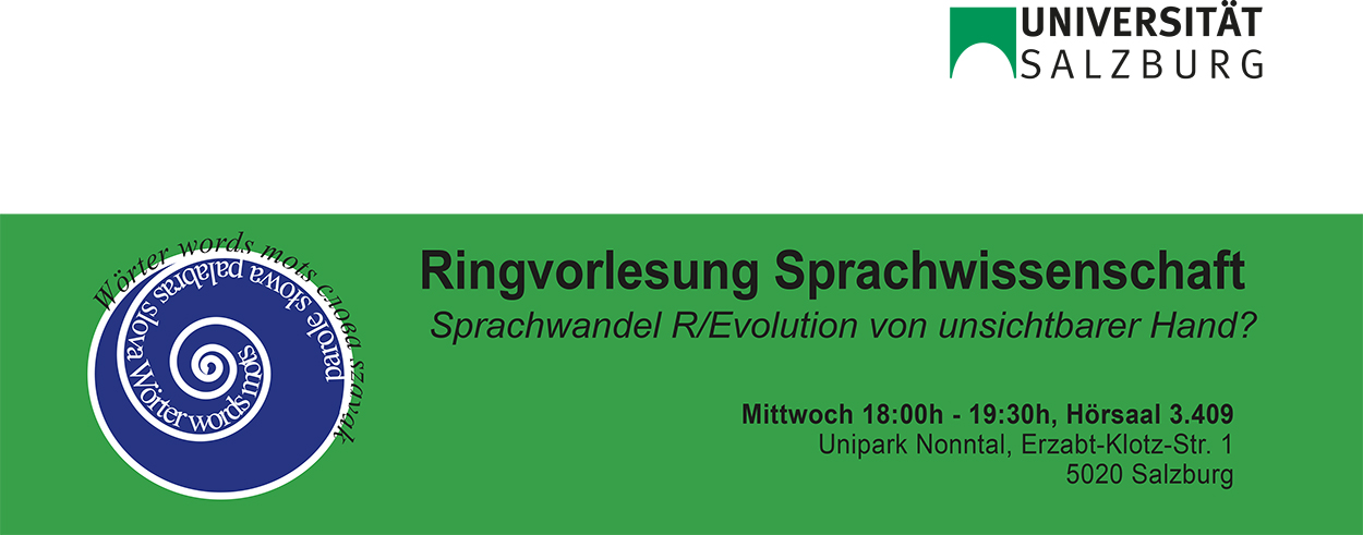 Logo Ringvorlesung