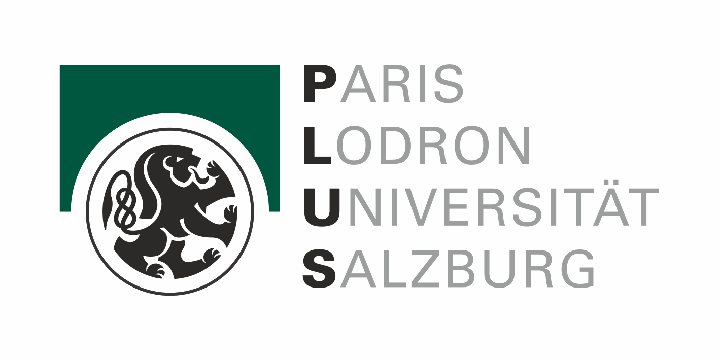 Logo der Universit&auml;t Salzburg