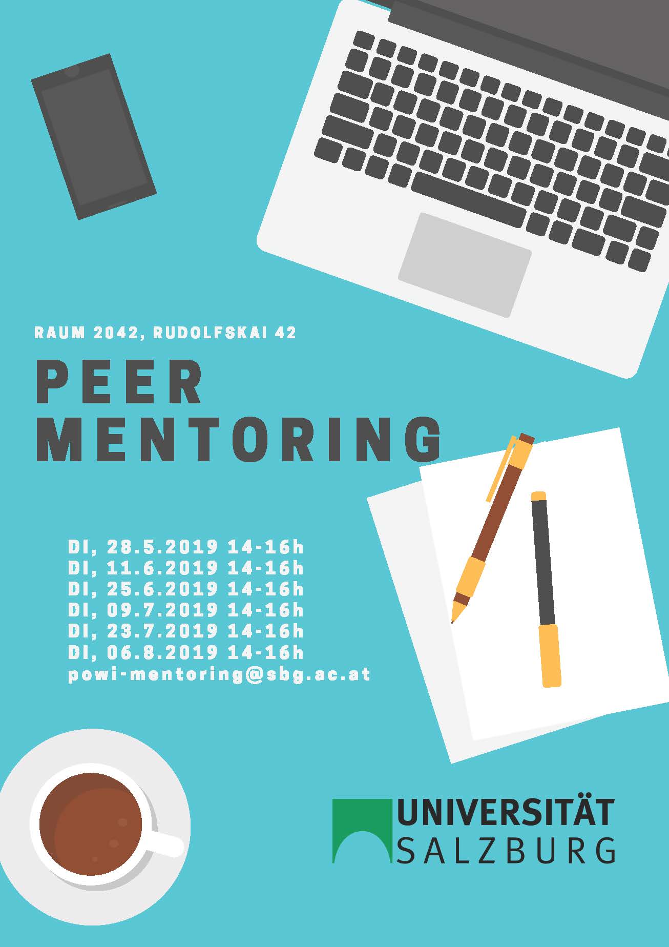 Peer Mentoring