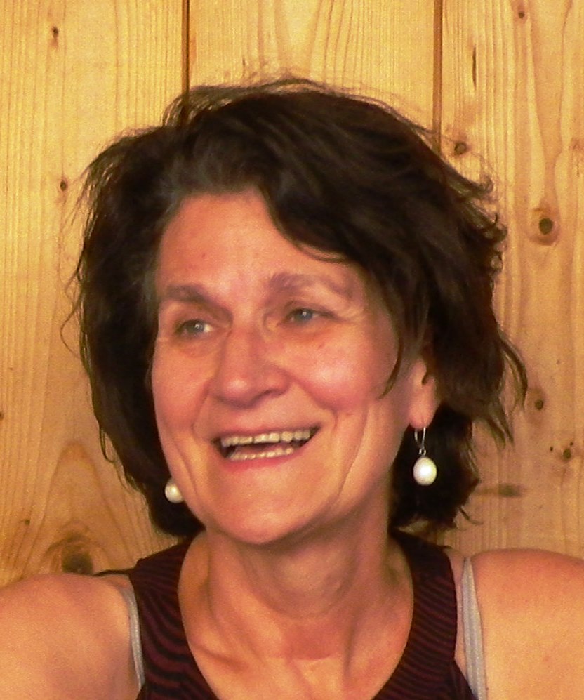 Dr. Silvia Bengesser-Scharinger