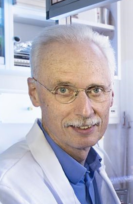 ao.Univ.Prof.Mag.Dr. Thomas M. Weiger