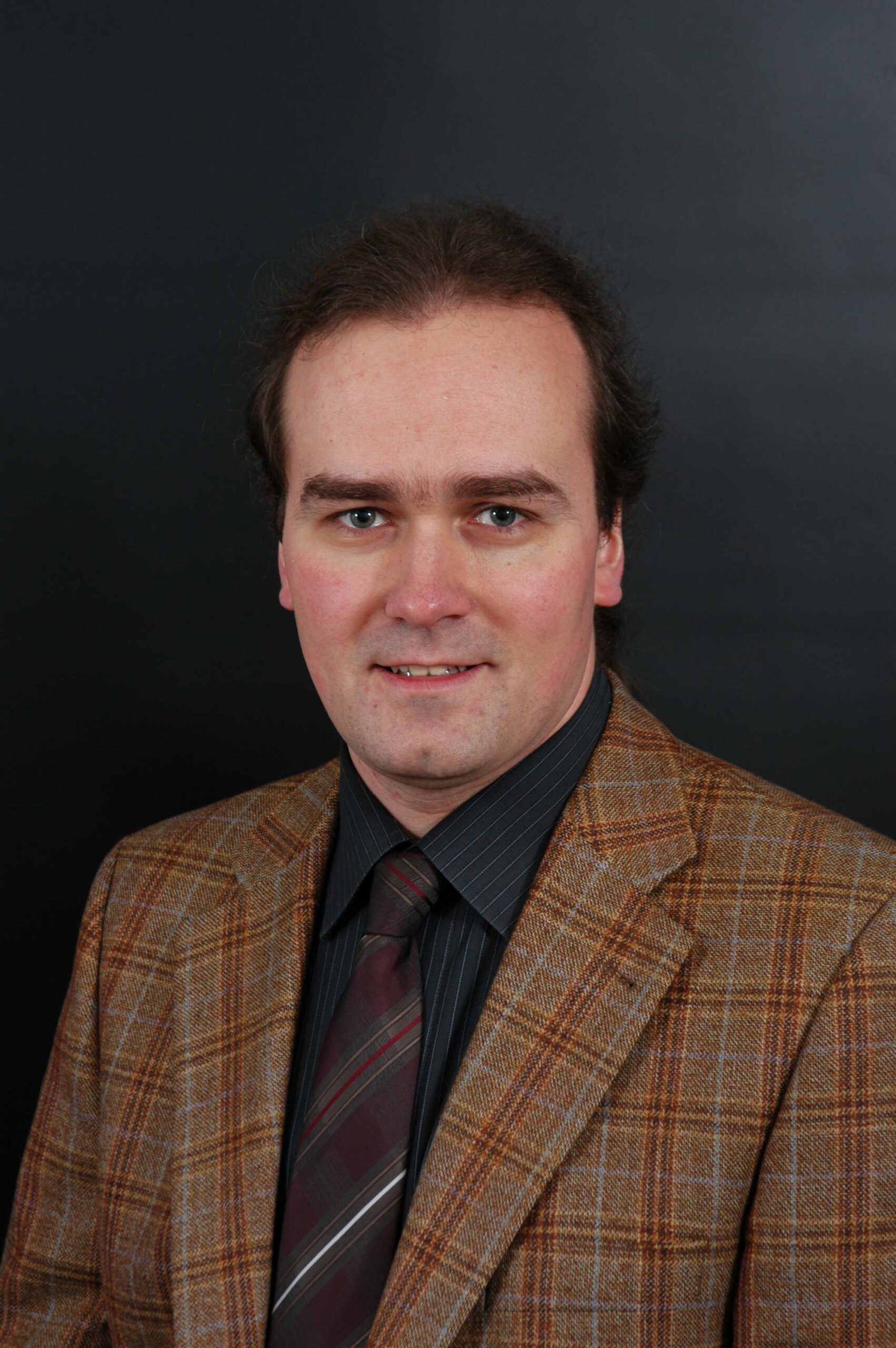 Alexander Zerfaß