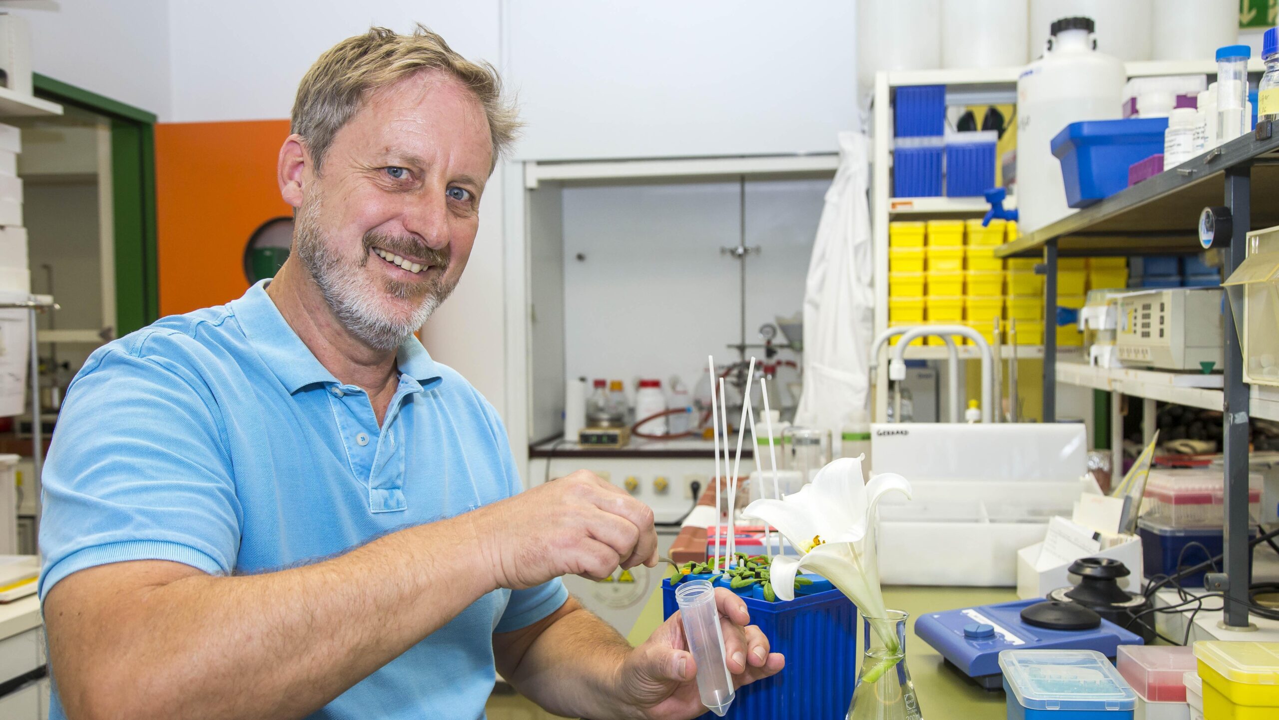 Foto: Gerhard Obermeyer - Bildnachweis: Kolarik