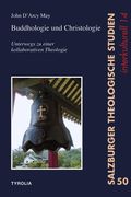 Buchcover 'Buddhologie und Christologie'