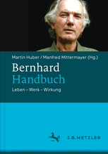 Bernhard Handbuch