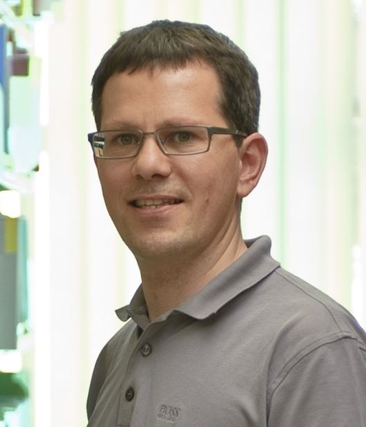 Barrierefreiheit: Kurzbeschreibung des Bildes