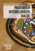 Buchcover: Praxisbuch interreligiöser Dialog
