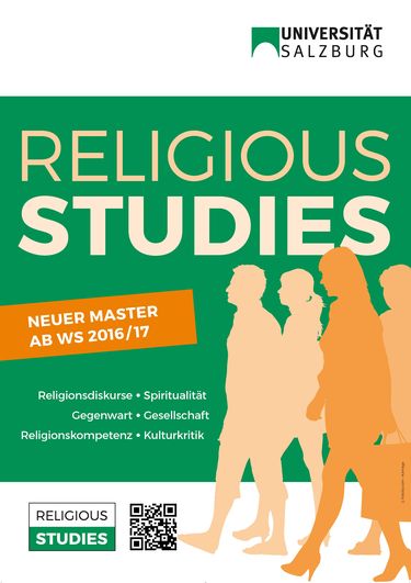 Poster: Religious Studies