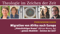 Migration von Afrika nach Europa