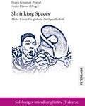 Buchcover 'Shrinking Spaces' © Peter Lang Verlag