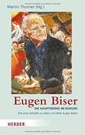 Buchcover: Eugen Biser &copy;Herder-Verlag