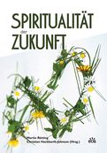 Buchcover 'Spiritualität der Zukunft'