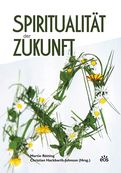 Buchcover 'Spiritualit&auml;t der Zukunft'