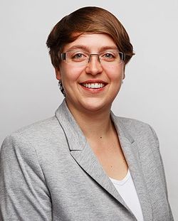 Barrierefreiheit: Kurzbeschreibung des Bildes