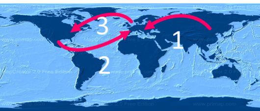 Barrierefreiheit: Kurzbeschreibung des Bildes