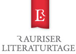 Logo der rauriser Literaturtage