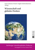 Buchcover: Wissenschaft und globales Denken